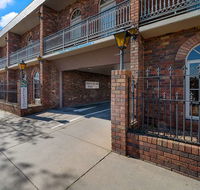 Quality Hotel Sherbourne Terrace - Phillip Island Accommodation