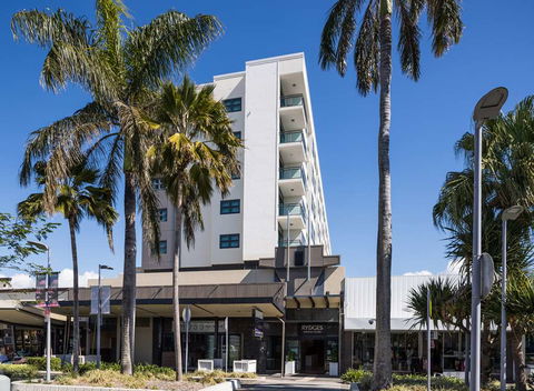 Rydges Mackay Suites - Phillip Island Accommodation 1