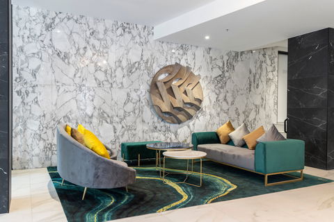 Hobart City Apartments - Phillip Island Accommodation 2