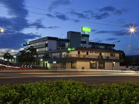 Ibis Styles Mt Isa Verona - Phillip Island Accommodation 0