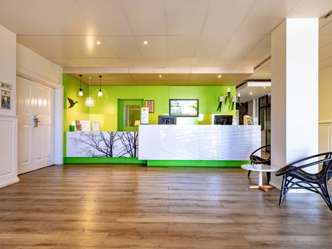 Ibis Styles Mt Isa Verona - Phillip Island Accommodation 1