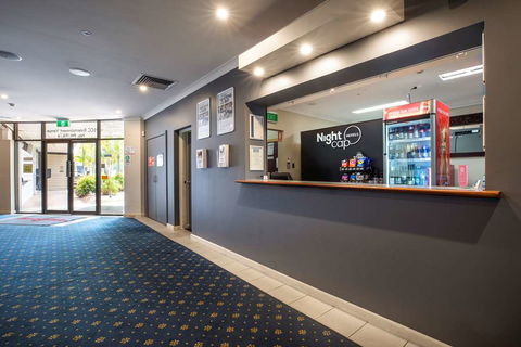 Nightcap At Springwood Hotel - Phillip Island Accommodation 0