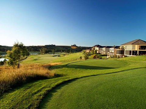 Yarra Valley Lodge - Phillip Island Accommodation 1
