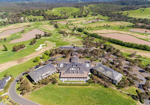 Yarra Valley Lodge - Phillip Island Accommodation 2