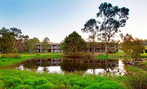 York On Lilydale Resort - Phillip Island Accommodation 0