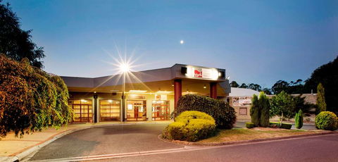 York On Lilydale Resort - Phillip Island Accommodation 1