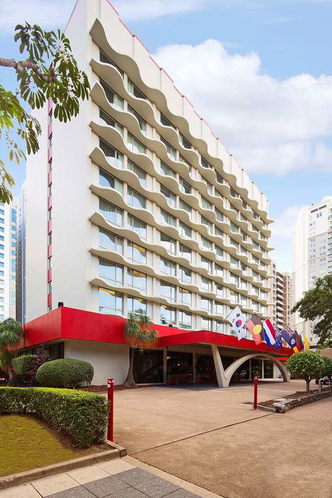 Royal on the Park - Phillip Island Accommodation 0