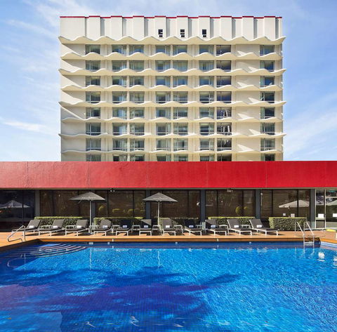 Royal on the Park - Phillip Island Accommodation 2