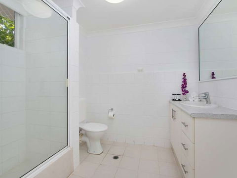 Cairns City Palms - Phillip Island Accommodation 1