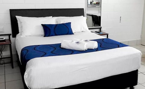 Barrier Reef Motel - Phillip Island Accommodation 1