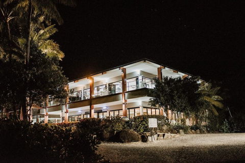 Fitzroy Island Resort - Phillip Island Accommodation 1