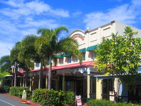Macrossan House Boutique Holidays Apts - Phillip Island Accommodation 0