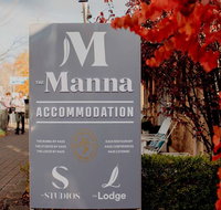 The Manna by Haus Ascend Hotel - Phillip Island Accommodation