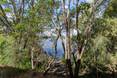 Nightcap at Waterfront Hotel - Phillip Island Accommodation 0