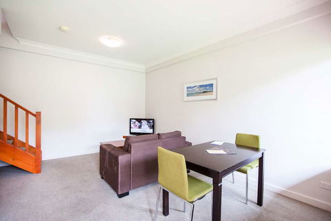 Royal Palms Resort by Nightcap - Phillip Island Accommodation 2
