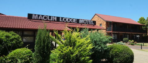 Maclin Lodge - Phillip Island Accommodation 0