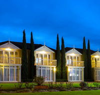 Best Western Colonial Village Motel