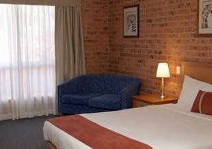 Akuna Motor Inn - Phillip Island Accommodation 0