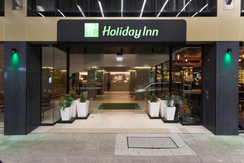 Holiday Inn Perth City Centre - Phillip Island Accommodation 1