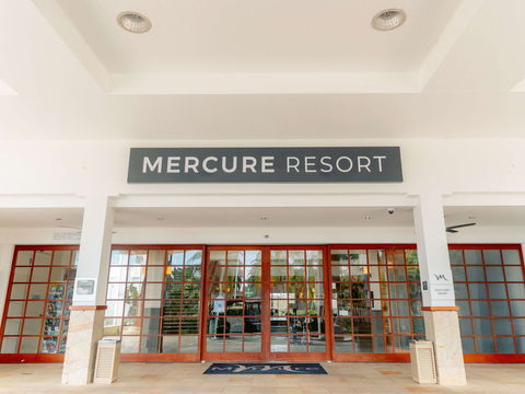 Mercure Gold Coast Resort - Phillip Island Accommodation 1