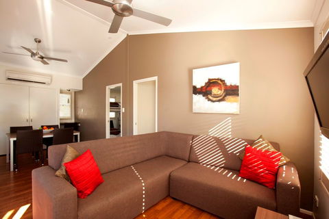 Treasure Island Resort and Holiday Park - Phillip Island Accommodation 1