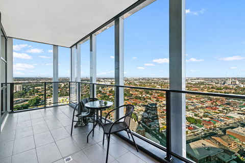 Astra Apartments Parramatta - Skyrise - Phillip Island Accommodation 1