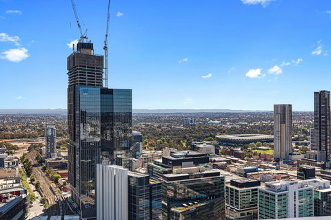 Astra Apartments Parramatta - Skyrise - Phillip Island Accommodation 3