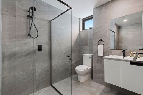 Astra Apartments Parramatta - Skyrise - Phillip Island Accommodation 7