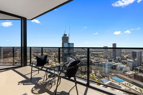 Astra Apartments Parramatta - Skyrise - Phillip Island Accommodation 8