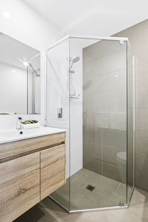 Astra Apartments Parramatta - Skyrise - Phillip Island Accommodation 9