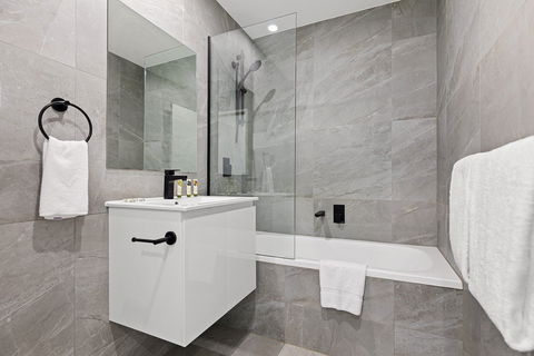 Astra Apartments Parramatta - Skyrise - Phillip Island Accommodation 11