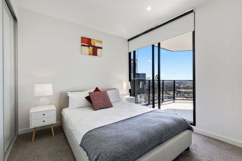 Astra Apartments Parramatta - Skyrise - Phillip Island Accommodation 14