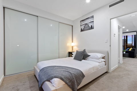 Astra Apartments Parramatta - Skyrise - Phillip Island Accommodation 15