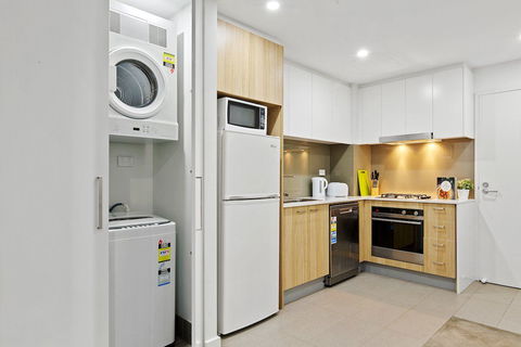 Astra Apartments Parramatta - Skyrise - Phillip Island Accommodation 16