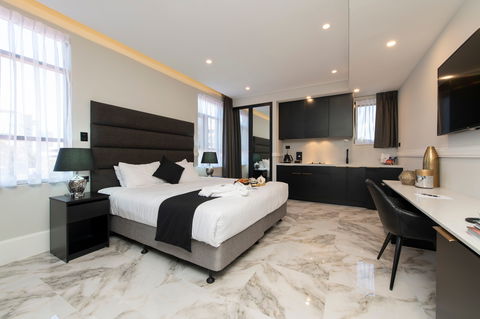 Holiday Inn Stes Parramatta Mar - Phillip Island Accommodation 8