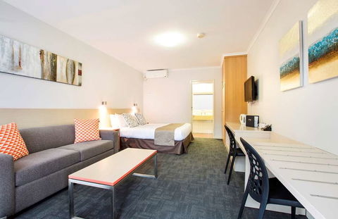 Ferntree Gully, A Nightcap Hotel - Phillip Island Accommodation 3
