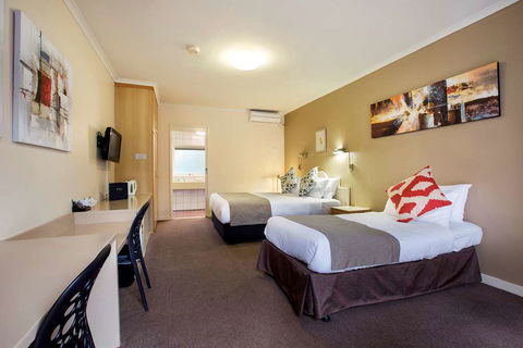Ferntree Gully, A Nightcap Hotel - Phillip Island Accommodation 6