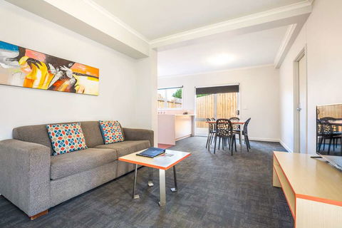 Ferntree Gully, A Nightcap Hotel - Phillip Island Accommodation 7