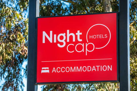 Ferntree Gully, A Nightcap Hotel - Phillip Island Accommodation 14