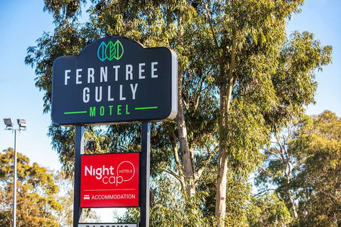 Ferntree Gully, A Nightcap Hotel - Phillip Island Accommodation 15