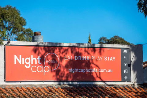 Ferntree Gully, A Nightcap Hotel - Phillip Island Accommodation 16