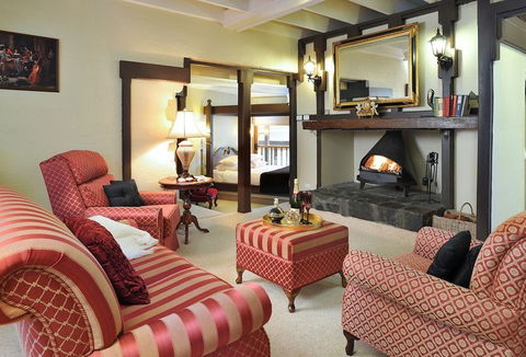 Adeline Bed & Breakfast - Phillip Island Accommodation 4