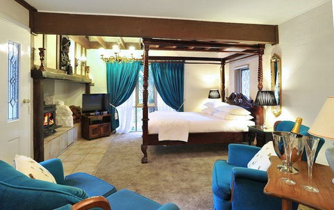 Adeline Bed & Breakfast - Phillip Island Accommodation 5