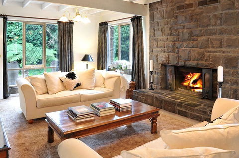 Adeline Bed & Breakfast - Phillip Island Accommodation 9