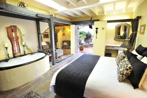 Adeline Bed & Breakfast - Phillip Island Accommodation 10