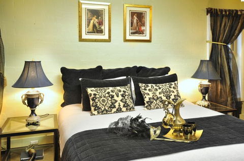 Adeline Bed & Breakfast - Phillip Island Accommodation 15