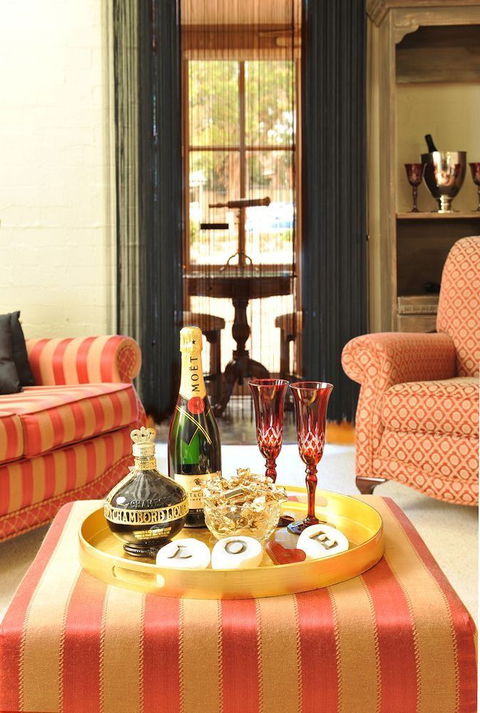 Adeline Bed & Breakfast - Phillip Island Accommodation 16