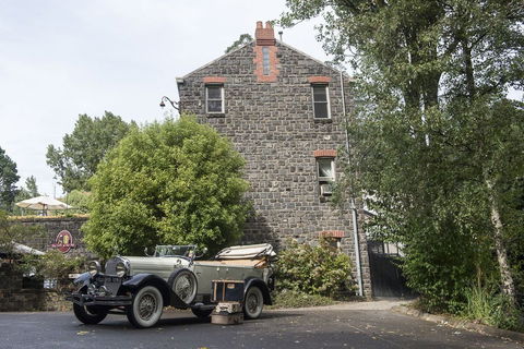 Adeline Bed & Breakfast - Phillip Island Accommodation 17