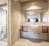 Nightcap at Manhattan Hotel