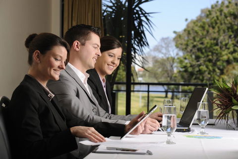 Assured Ascot Quays Apartment Hotel - Phillip Island Accommodation 4